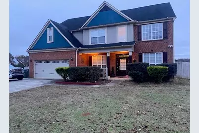 3045 Sunlight Drive, Austell, GA 30106 - Photo 3