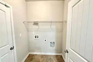 4317 Traipse Path, Ellenwood, GA 30294 - Photo 9