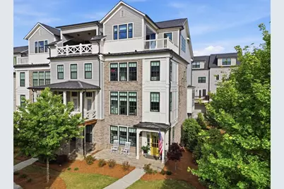 327 Concord Street, Alpharetta, GA 30009 - Photo 3