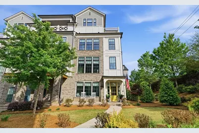 327 Concord Street, Alpharetta, GA 30009 - Photo 1