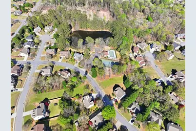 1634 Bailey Farms Drive, Lawrenceville, GA 30043 - Photo 21