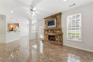 1634 Bailey Farms Dr, Lawrenceville, GA 30043 - Photo 17