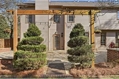 1634 Bailey Farms Drive, Lawrenceville, GA 30043 - Photo 5