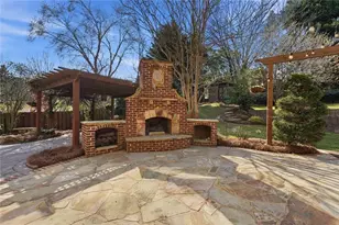 1634 Bailey Farms Dr, Lawrenceville, GA 30043 - Photo 7
