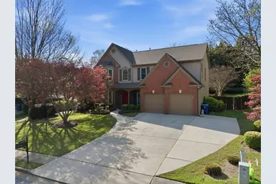 1634 Bailey Farms Drive, Lawrenceville, GA 30043 - Photo 1