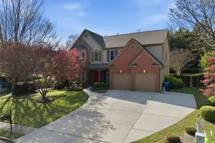 1634 Bailey Farms Dr, Lawrenceville, GA 30043 - Photo 1