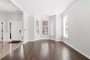 1634 Bailey Farms Dr, Lawrenceville, GA 30043 - Photo 19