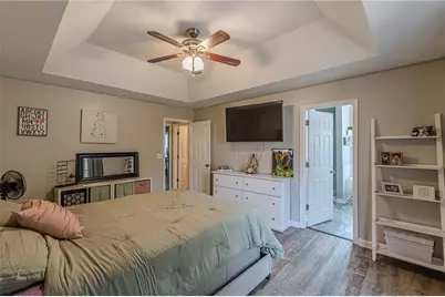 34 Shady Oak Court, Dallas, GA 30157 - Photo 3