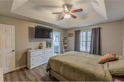 34 Shady Oak Court, Dallas, GA 30157 - Photo 19