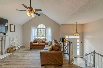 34 Shady Oak Court, Dallas, GA 30157 - Photo 7