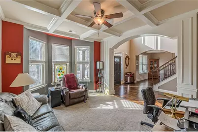 150 Bellemeade Court, Fayetteville, GA 30215 - Photo 7