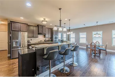 150 Bellemeade Court, Fayetteville, GA 30215 - Photo 13