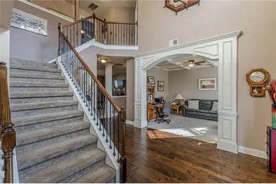 150 Bellemeade Court, Fayetteville, GA 30215 - Photo 3