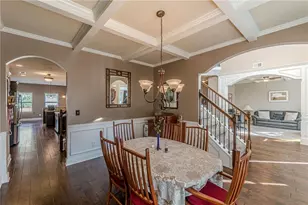 150 Bellemeade Ct, Fayetteville, GA 30215 - Photo 7