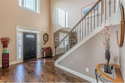150 Bellemeade Court, Fayetteville, GA 30215 - Photo 5