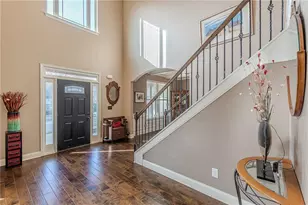 150 Bellemeade Ct, Fayetteville, GA 30215 - Photo 5