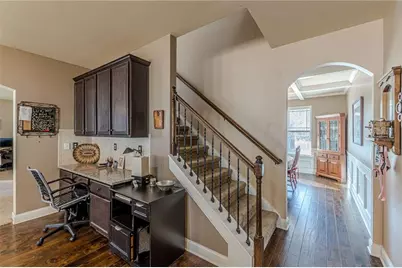 150 Bellemeade Court, Fayetteville, GA 30215 - Photo 17