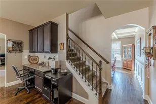 150 Bellemeade Ct, Fayetteville, GA 30215 - Photo 17