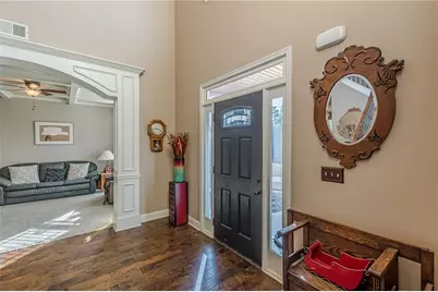 150 Bellemeade Court, Fayetteville, GA 30215 - Photo 3