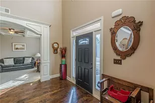 150 Bellemeade Ct, Fayetteville, GA 30215 - Photo 3