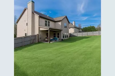 150 Bellemeade Court, Fayetteville, GA 30215 - Photo 33