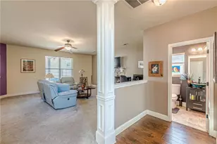 150 Bellemeade Ct, Fayetteville, GA 30215 - Photo 9