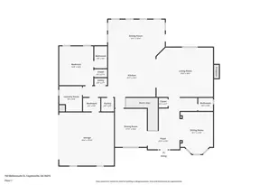 150 Bellemeade Ct, Fayetteville, GA 30215 - Photo 35