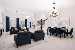 1895 Brannon Commons Cir, Cumming, GA 30041 - Photo 5