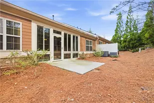 1895 Brannon Commons Cir, Cumming, GA 30041 - Photo 37