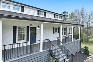 6790 Stringer Rd, Clermont, GA 30527 - Photo 5