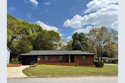 3149 Rebecca Street, Covington, GA 30014 - Photo 1