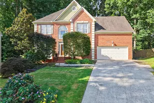 325 Camber Woods Ct, Roswell, GA 30076 - Photo 1