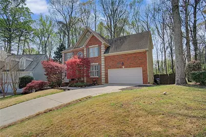 325 Camber Woods Court, Roswell, GA 30076 - Photo 1