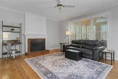 325 Camber Woods Court, Roswell, GA 30076 - Photo 9