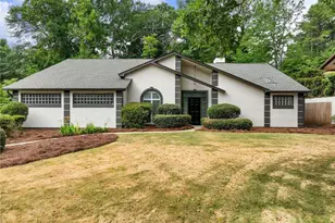 5195 Forest Run Trce, Alpharetta, GA 30022 - Photo 1