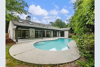 5195 Forest Run Trace, Alpharetta, GA 30022 - Photo 47