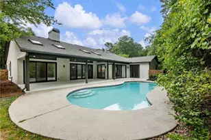 5195 Forest Run Trce, Alpharetta, GA 30022 - Photo 47