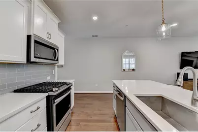 1231 Herty Drive, Marietta, GA 30062 - Photo 9