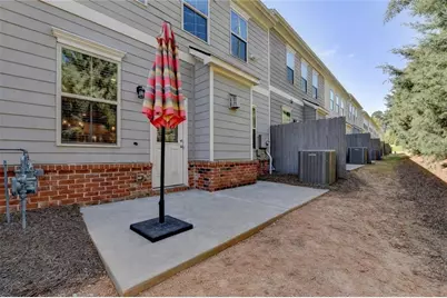 1231 Herty Drive, Marietta, GA 30062 - Photo 47