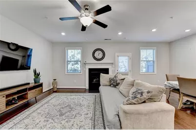 1231 Herty Drive, Marietta, GA 30062 - Photo 17