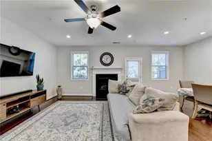 1231 Herty Dr, Marietta, GA 30062 - Photo 17