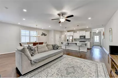1231 Herty Drive, Marietta, GA 30062 - Photo 23