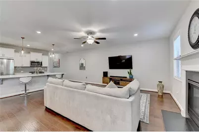 1231 Herty Drive, Marietta, GA 30062 - Photo 21