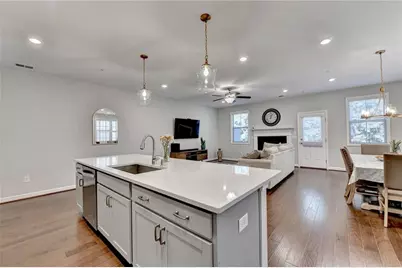 1231 Herty Drive, Marietta, GA 30062 - Photo 7