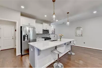 1231 Herty Drive, Marietta, GA 30062 - Photo 11