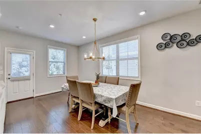 1231 Herty Drive, Marietta, GA 30062 - Photo 17