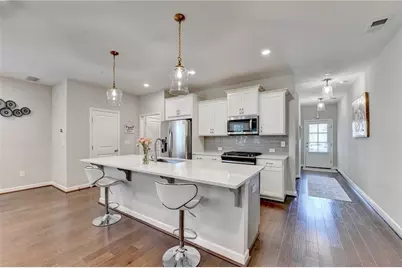 1231 Herty Drive, Marietta, GA 30062 - Photo 15