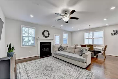 1231 Herty Drive, Marietta, GA 30062 - Photo 15