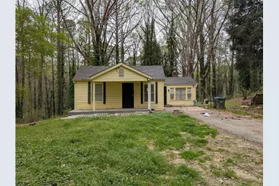 3785 Boulder Park Drive SW, Atlanta, GA 30331 - Photo 1