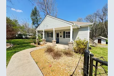 6772 E Highway 53, Tate, GA 30177 - Photo 3